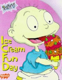 Rugrats: Ice Cream Funday (Rugrats)