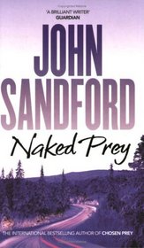 Naked Prey (Lucas Davenport, Bk 14)