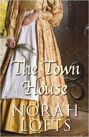 The Town House (Suffolk House Trilogy 1)