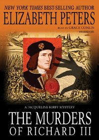 Murders of Richard III