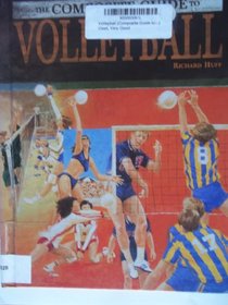 Volleyball (Composite Guide to...)