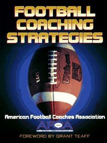 Football Coaching Strategies