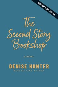 The Second Story Bookshop: A Novel