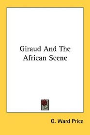 Giraud And The African Scene