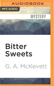 Bitter Sweets (Savannah Reid)