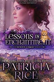 Lessons in Enchantment (School of Magic)