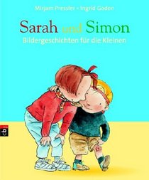 Sarah und Simon