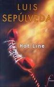 Hot Line (Ficcionario) (Spanish Edition)