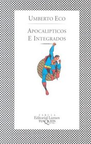 Apocalipticos E Integrados