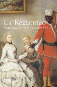 Ca' Rezzonico: Museum of 18th century Venice