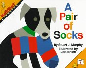 A Pair of Socks: Matching (Mathstart)