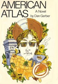 American Atlas: A Novel