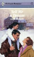 Sell Me a Dream (Harlequin Romance, No 2879)