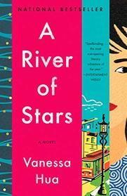 A River of Stars: A Novel