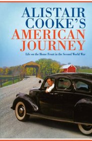 Alistair Cooke's American Journey