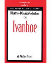 Heinle Rdg Lib Ivanhoe