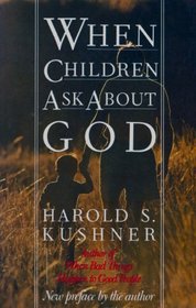 When Children Ask About God