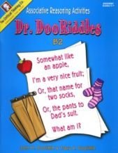 Dr. DooRiddles, Book B2