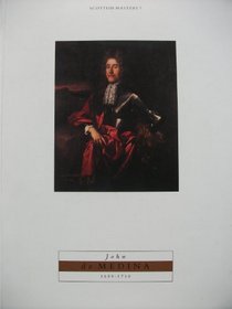 John De Medina, 1659-1710 (Scottish masters)