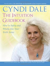 The Intuition Guidebook