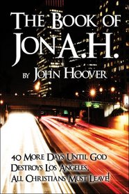 The Book of JonA.H.