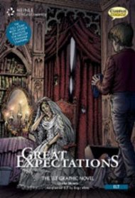 Great Expectations: Classic Graphic Novel Collection (Classical Comics)