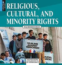 Religious, Cultural, and Minority Rights (Foundations of Democracy)