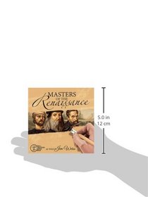 Masters of the Renaissance: Michelangelo, Leonardo da Vinci, and more