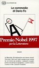 Commedie Di Dario Fo Volume 6 (Italian Edition)