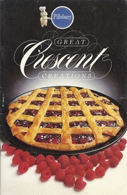 Pillsbury Great Crescent Creations