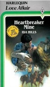 Heartbreaker Mine (A Love affair)