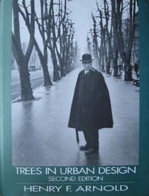 Trees in Urban Design