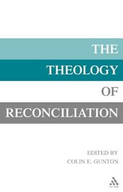 Theology of Reconciliation