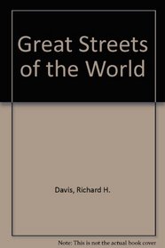 Great Streets of the World