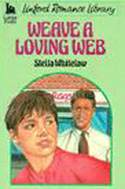 Weave a Loving Web (Large Print)