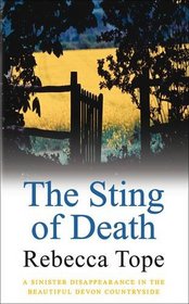 The Sting of Death (Drew Slocombe 3)