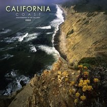 California Coast 2005 Calendar
