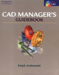 CAD Manager's Guidebook (Reference)