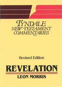 Book of Revelation: An Introduction and Commentary (Tyndale New Testament Commentaries)