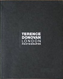Terence Donovan: London Photographs