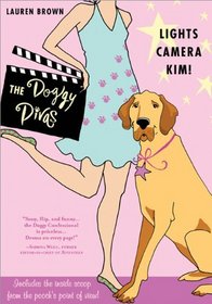 Lights, Camera, Kim!: The Doggy Divas