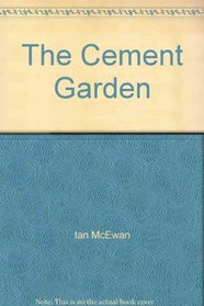 The Cement Garden