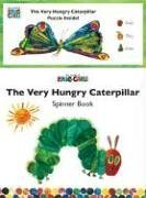 The Very Hungry Caterpillar Spinner: Book And Puzzle