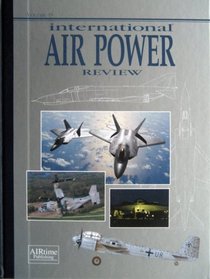 International Air Power Review, Vol. 19
