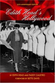Edith Head's Hollywood (25th Anniversary Edition)