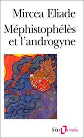 Mphistophls et l'androgyne