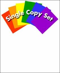 Set Two All 12 Titles