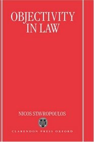 Objectivity in Law