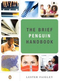 MyCompLab NEW with Pearson eText Student Access Code Card for The Brief Penguin Handbook (standalone) (3rd Edition)