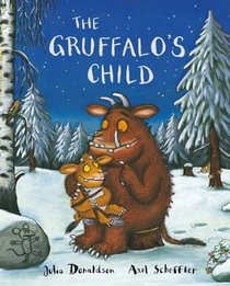 The Gruffalo's Child (Big Book)